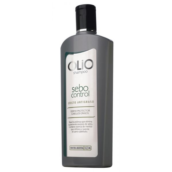  OLIO 16140 SHA.SEBO CONTROL Fco x 420 ml