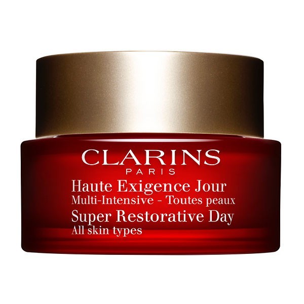  CLARINS 109410 MULTI INT.CREMA DIA TP CJ x 50 ml