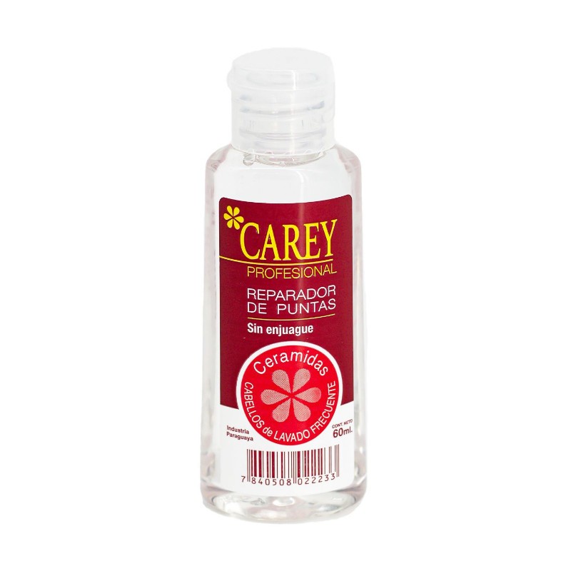  CAREY 2233 REPAR.PUNTA CERAMIDAS Unid x 60 ml