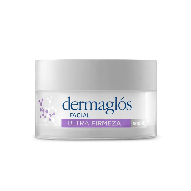 DMG FACIAL ULTRA FIRMEZA CREMA HIDRATANTE NOCHE *50 G.