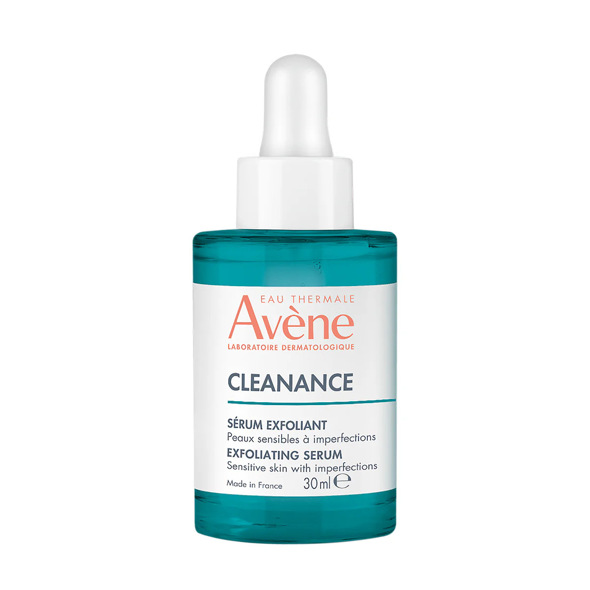  AVENE 0469 CLEANANCE SERUM 30 ML