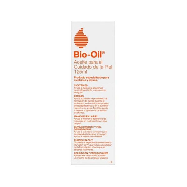 BIO-OIL Fco x 125 ML