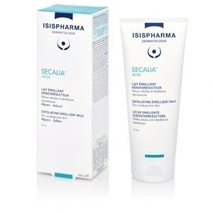 SECALIA A.H.A Tubo x 200 ml