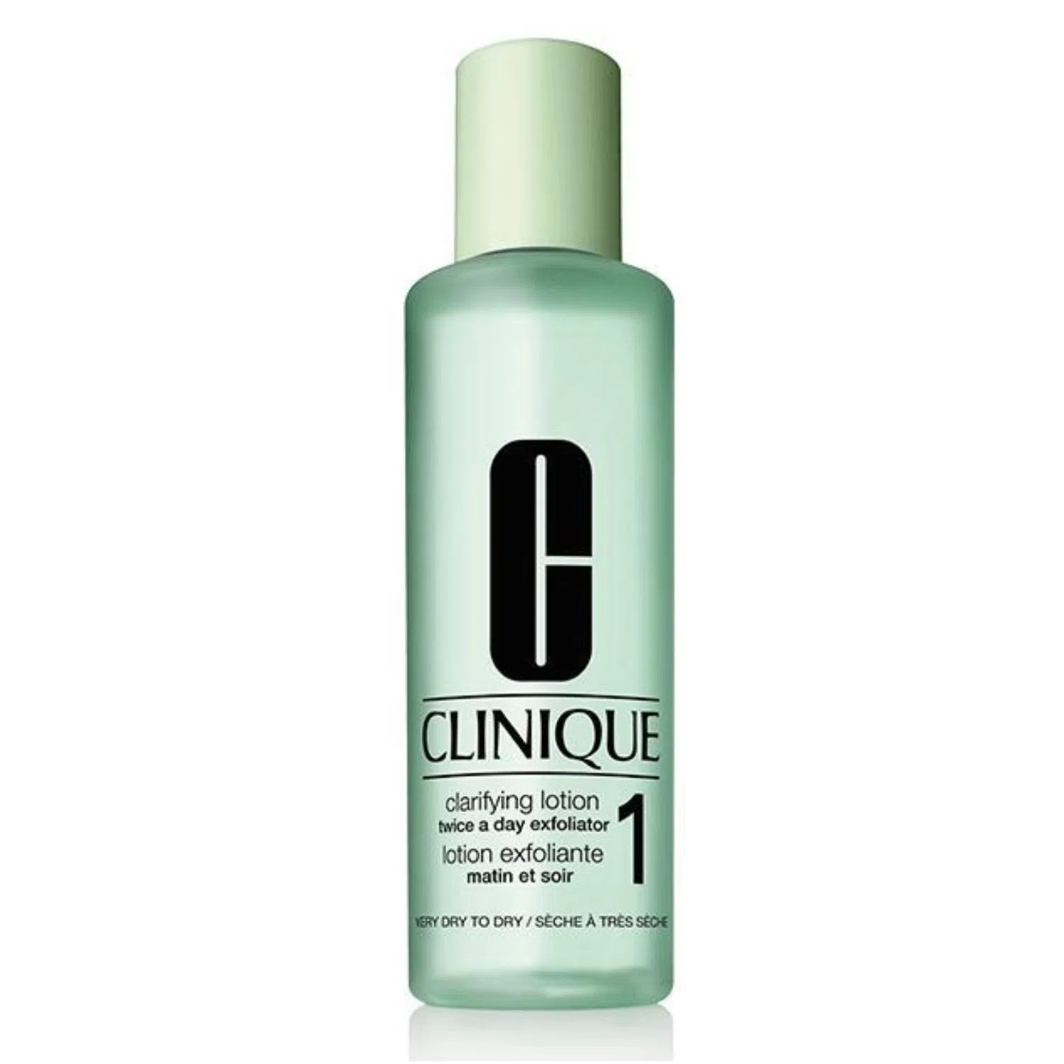  CLINIQUE 76WX01 CLARIFYING LOT.N:1 Fco x 400 ml