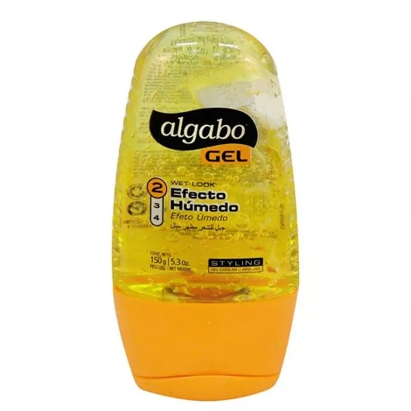 ALGABO 089190 GEL NEW LOOP Fco x 150 GR