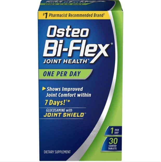  OSTEO BI-FLEX FCO X 30 CAPS