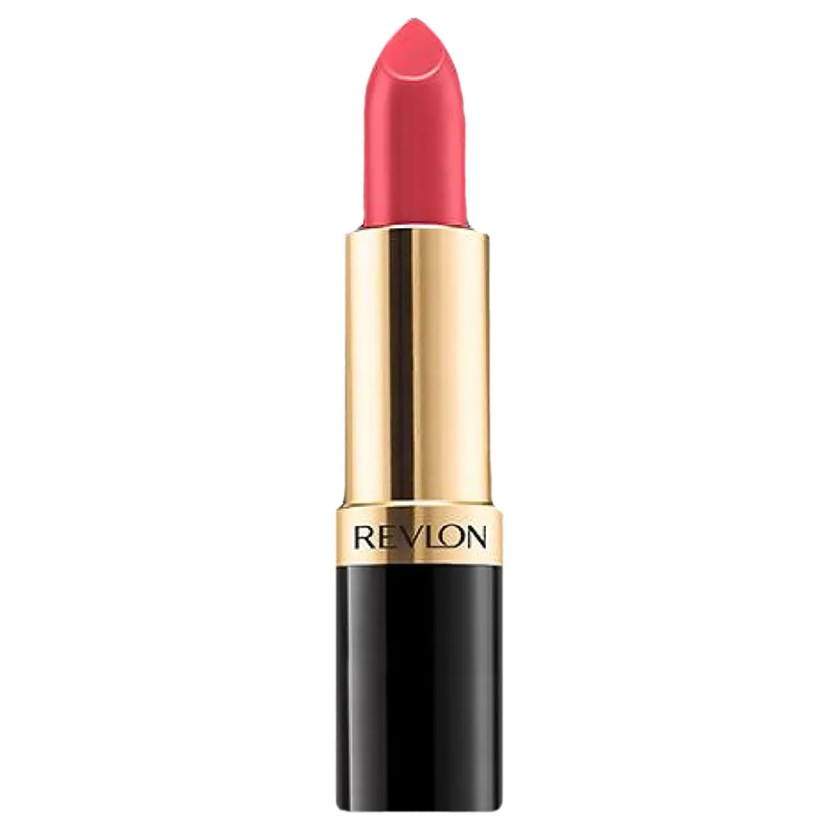  REVLON 5549 SUPER LUSTROUS LIP SOFTSILV RED Unid