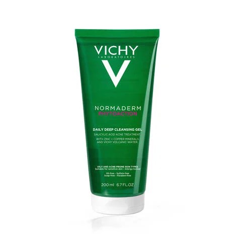 VICHY 58400 NORMADEM PHYTO-A CLEANS Fco x 200 ML